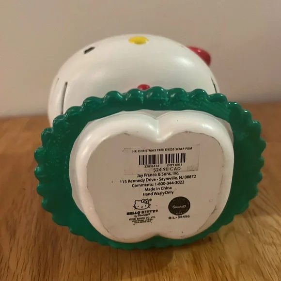 Soap Dispenser - Picture 4 of 4